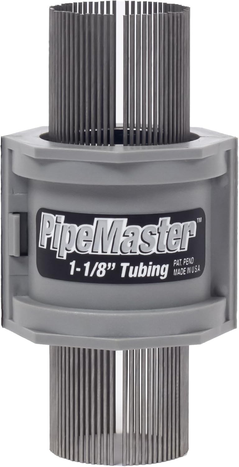 PipeMaster Contour Gauge Tool for Precise Pipe Fitting Tasks