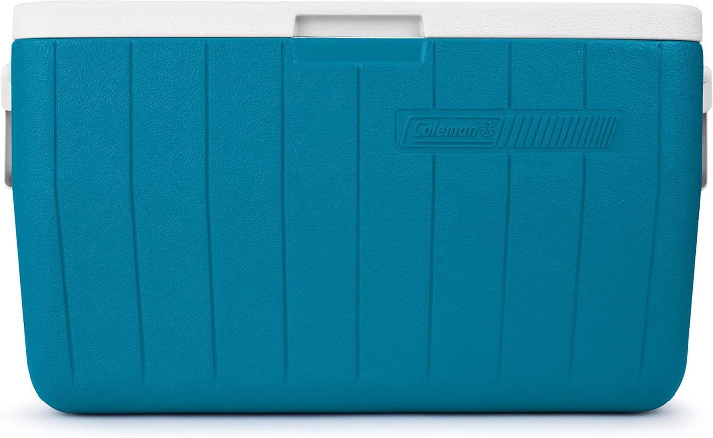 Stay Cool Anywhere with Coleman 48qt Cooler
