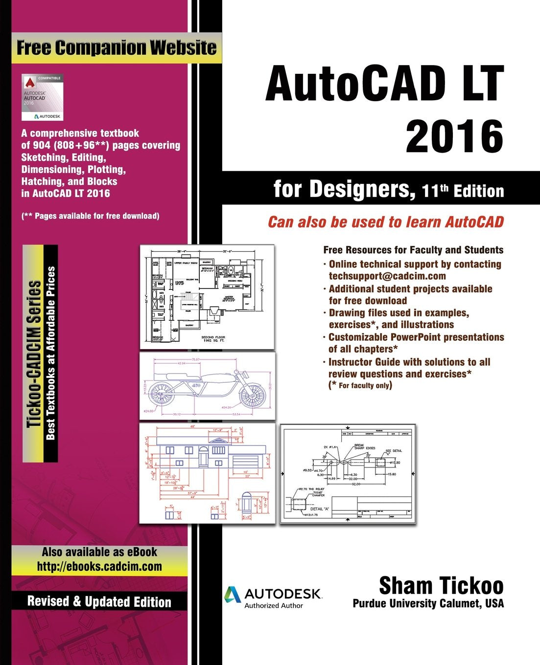 AutoCAD LT 2016 for Designers: A Comprehensive Guide