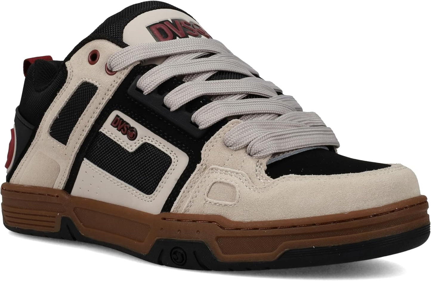 DVS Men's Comanche Skateboarding Shoe: Durable Performance & Style