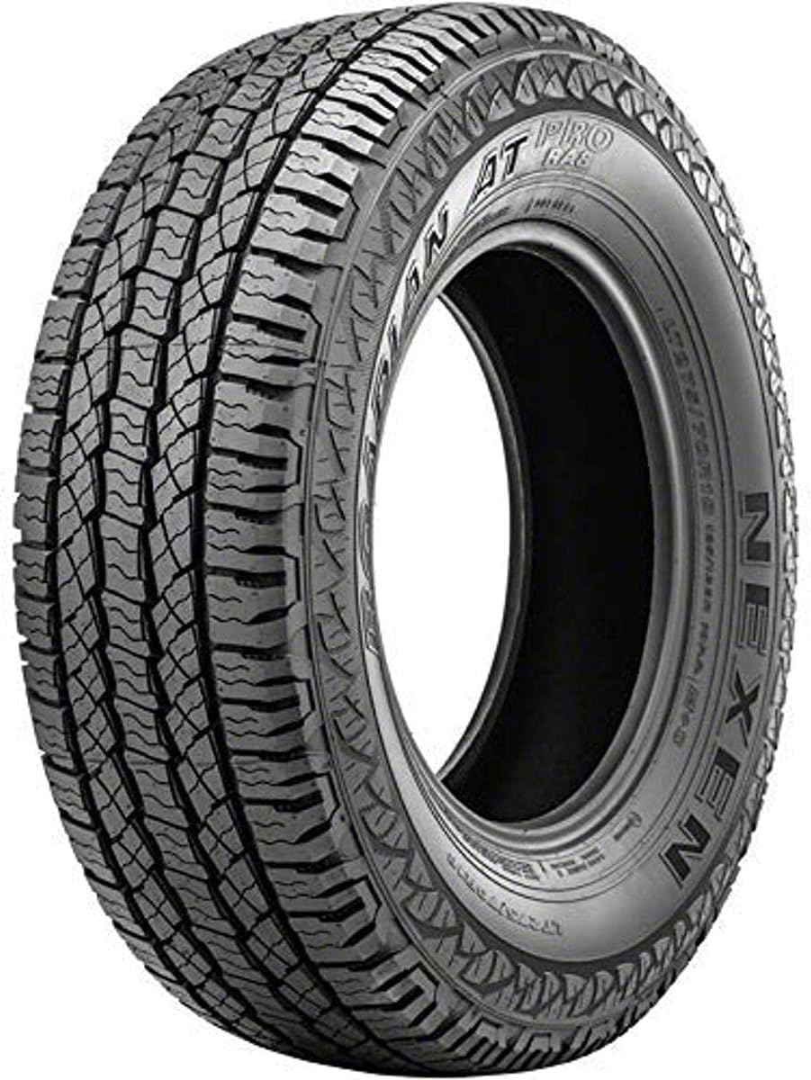 Nexen Roadian AT Pro RA8 LT265/70R17 Tire for All Terrain Use
