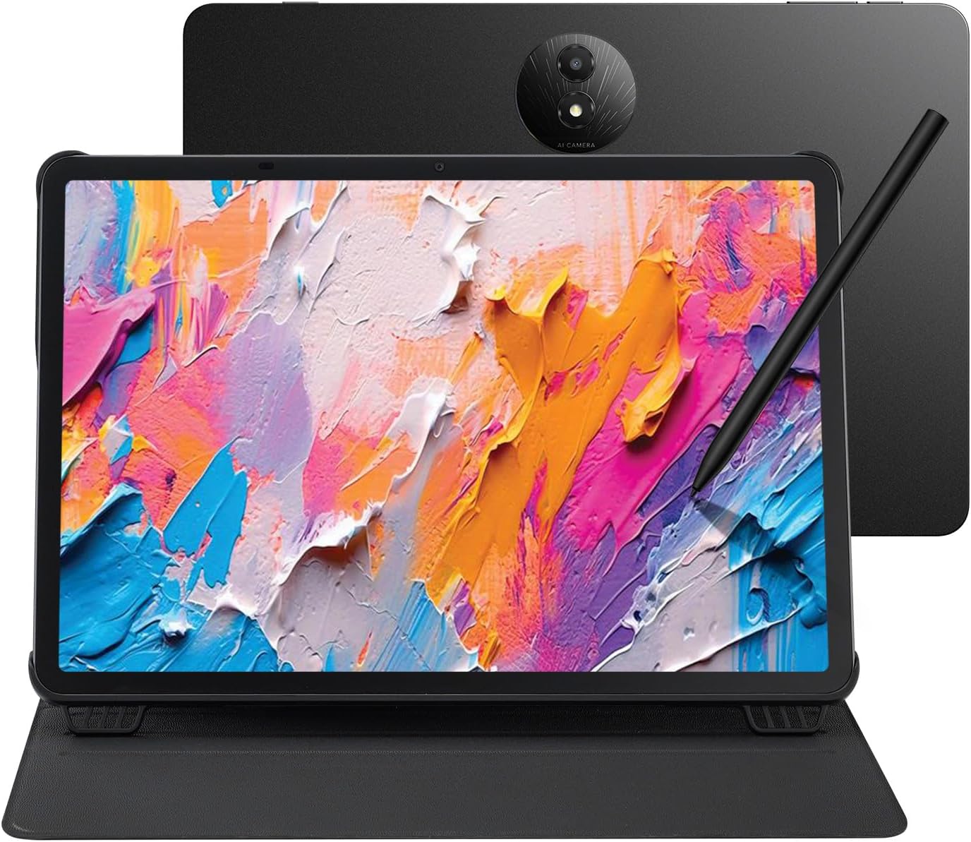TCL NXTPAPER 11 Plus Tablet: Ultimate Drawing Pad & Notebook