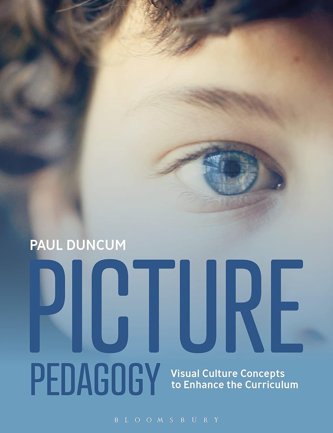 Picture Pedagogy: Enhance Curriculum with Visual Culture Concepts