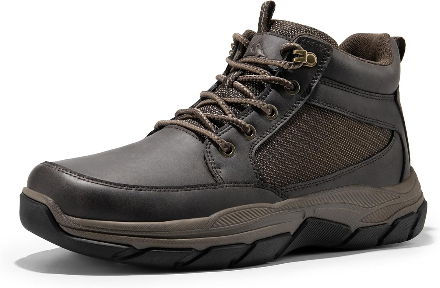 NORTIV 8 Men's Lightweight Hiking Boots for Comfort & Style