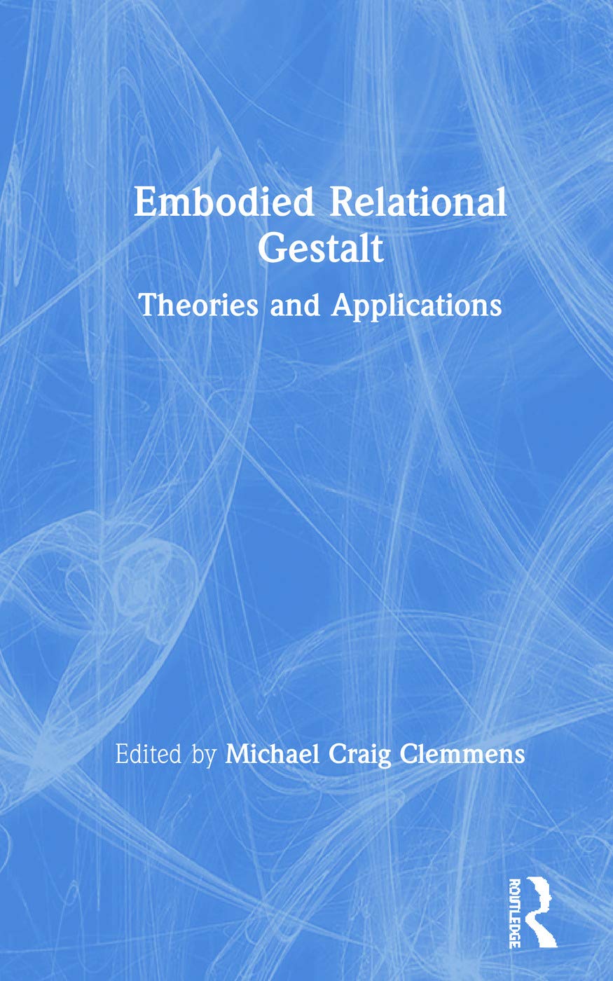 Embodied Relational Gestalt: Theories and Applications Review
