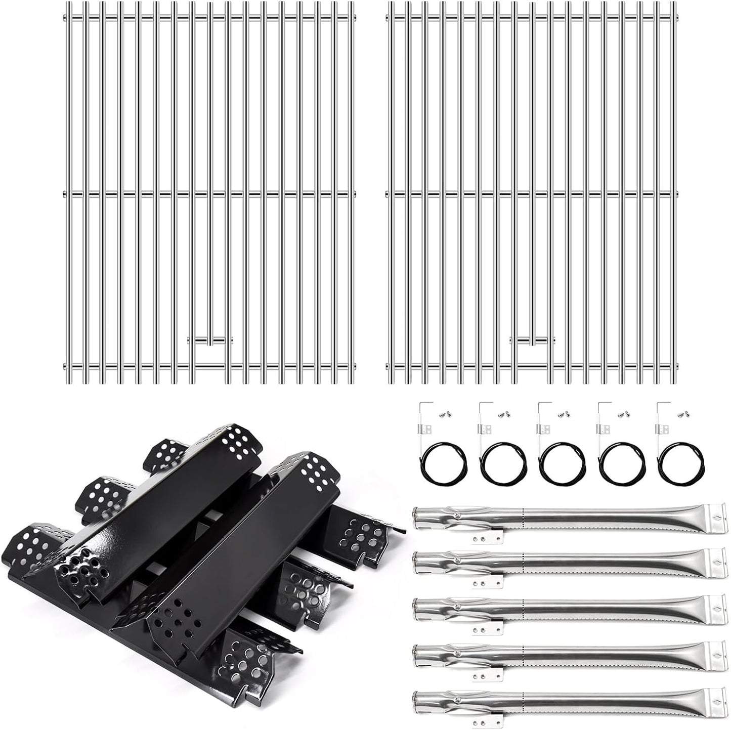 Adviace Replacement Parts for Nexgrill 720-0888N Gas Grill