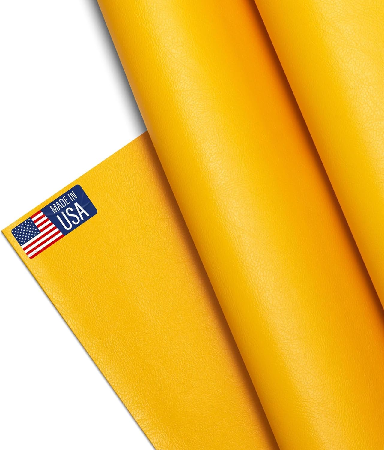 Marine Vinyl Fabric for Outdoor Upholstery and Crafting Projects
