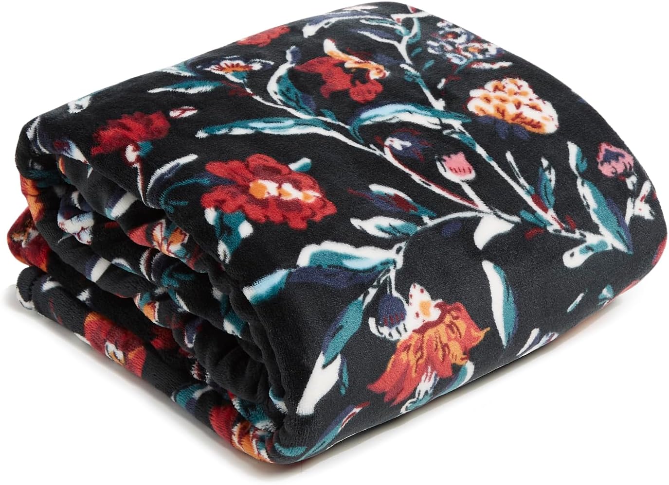 Vera Bradley Women's Disney Fleece Plush Throw Blanket Review