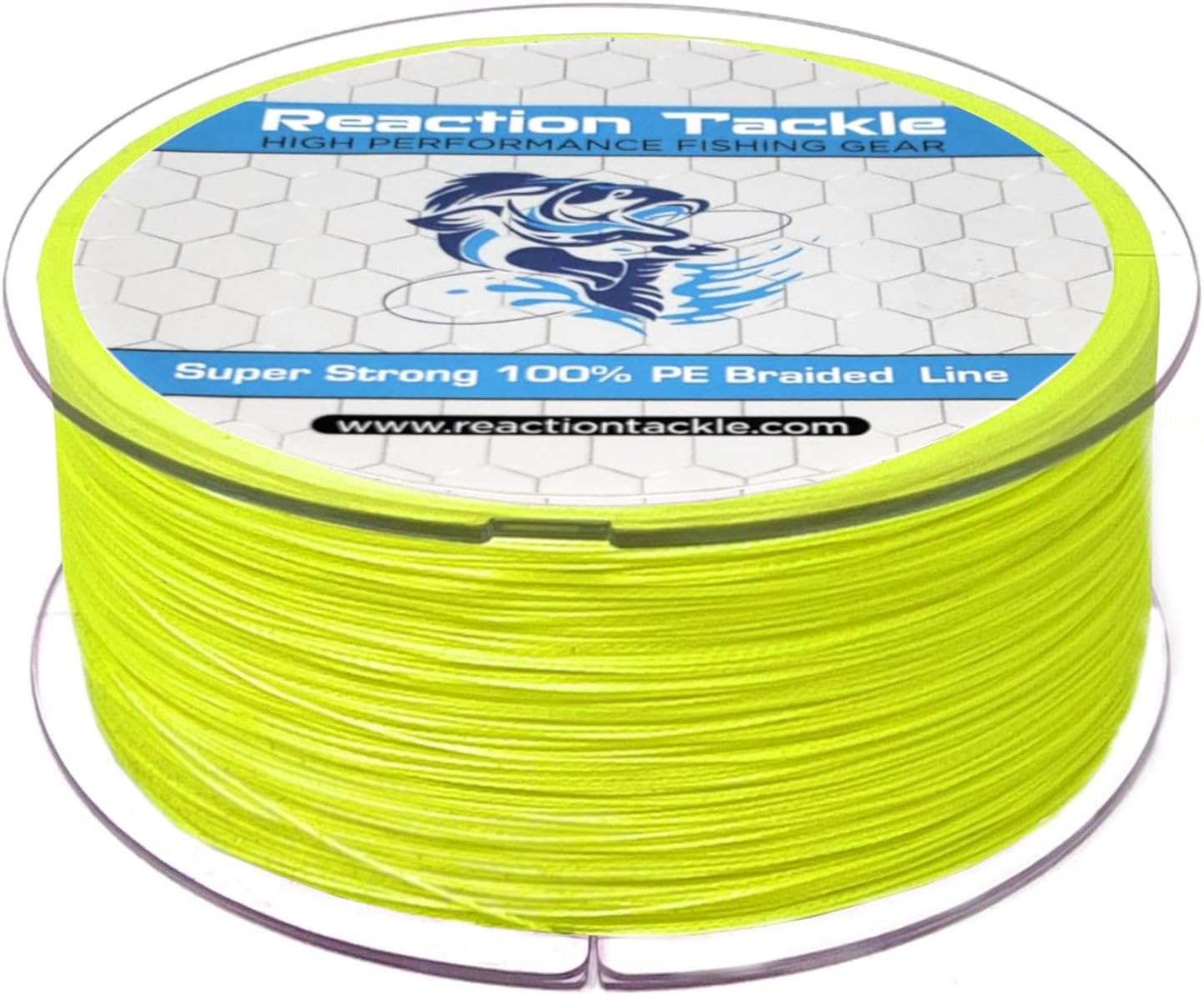 Pro Grade Colored Fishing Line for Ultimate Visibility