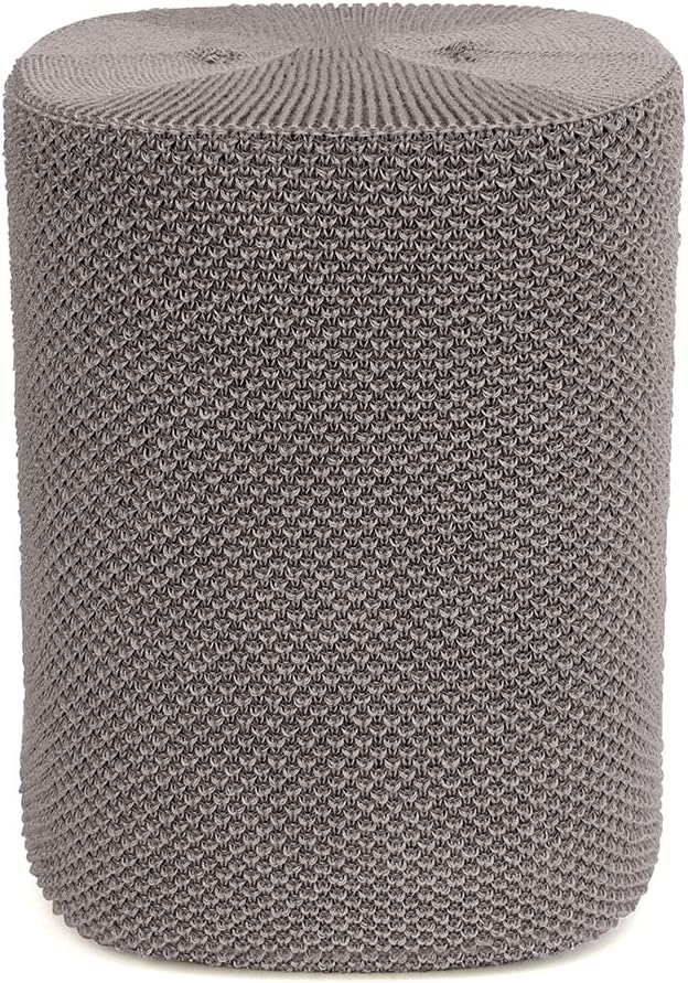 Acoustic Grey Speaker Cover by Soundskins