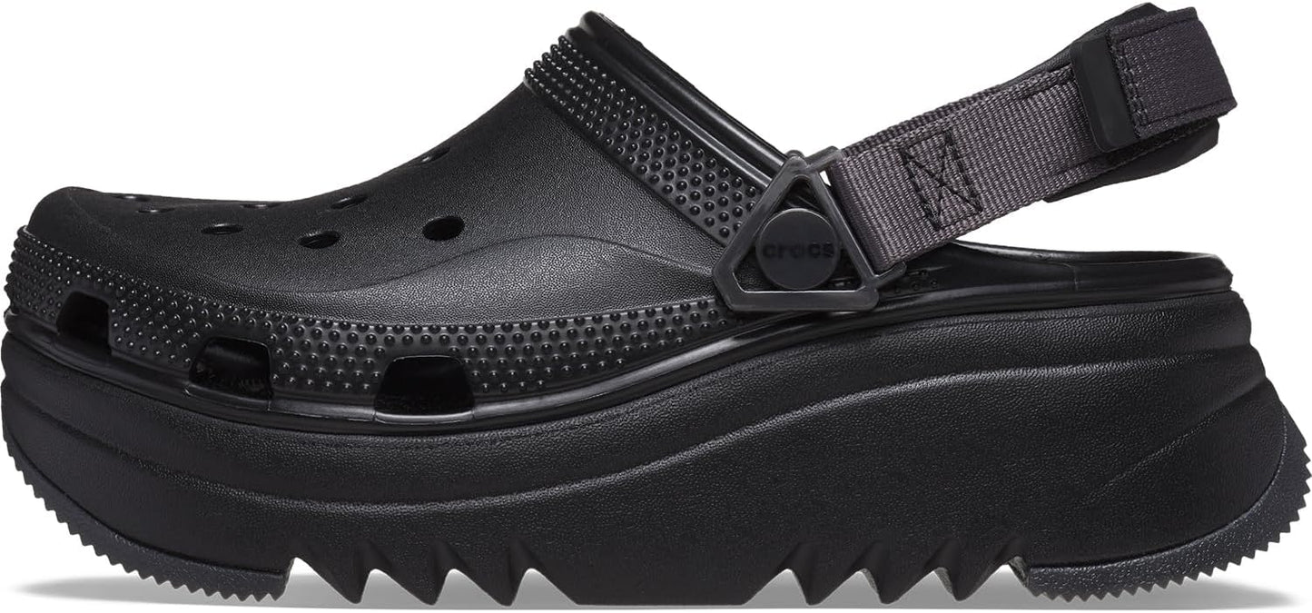 Crocs Classic Hiker Escape Clogs for Unisex Comfort and Style