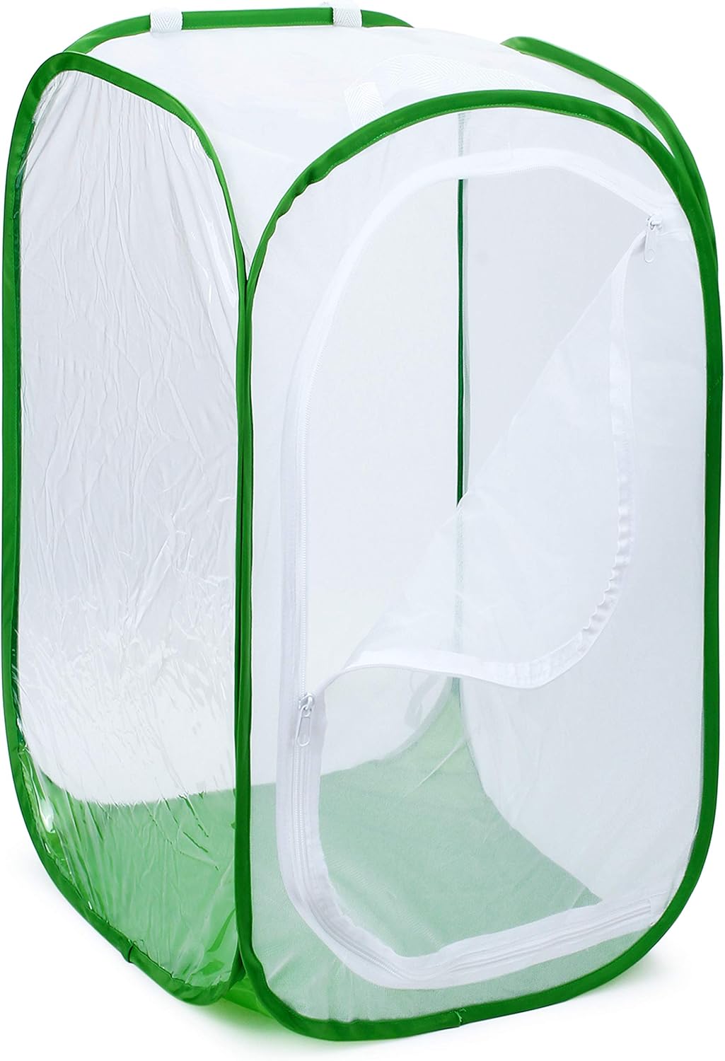 4 Feet Extra Large Monarch Butterfly Habitat for Raising Caterpillars