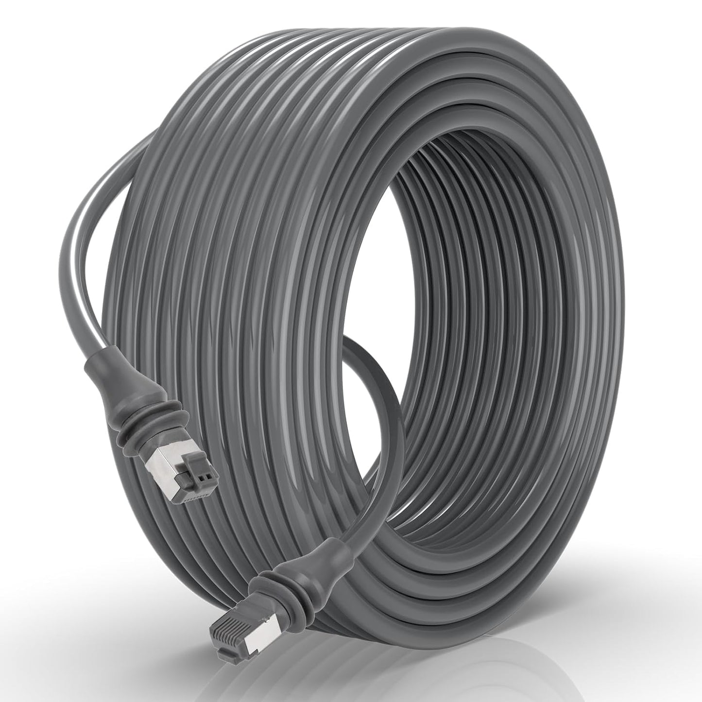 75ft Waterproof Starlink Gen 3 Cable - High Speed Connectivity