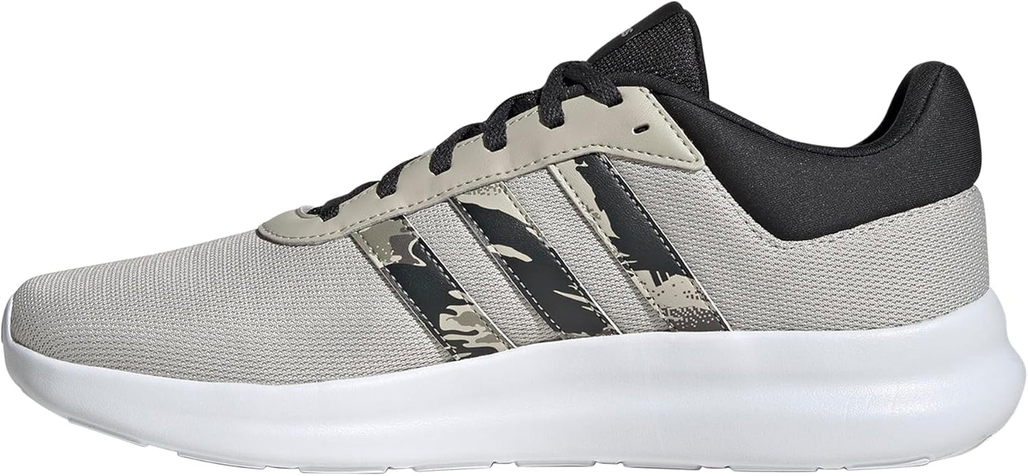 adidas Men's Lite Racer 4.0 Trainers for Ultimate Comfort