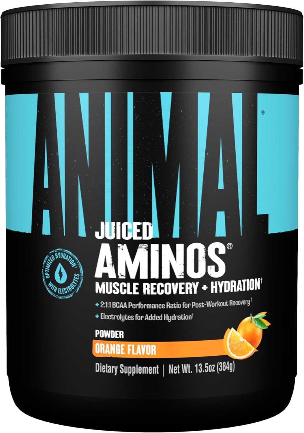 Animal Juiced Amino Acids for Enhanced Recovery and Hydration