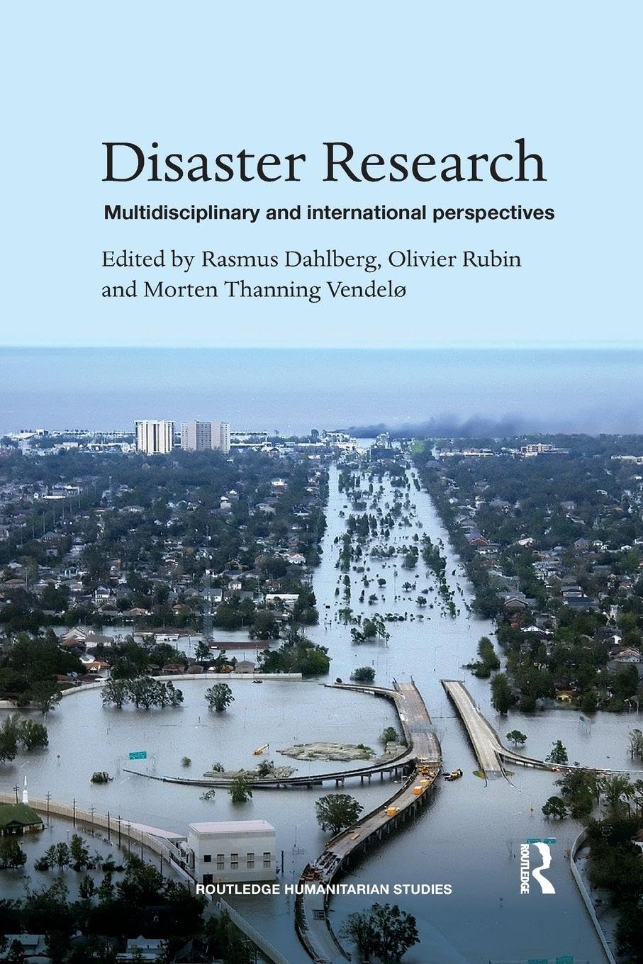 Disaster Research: Global Perspectives for Effective Solutions