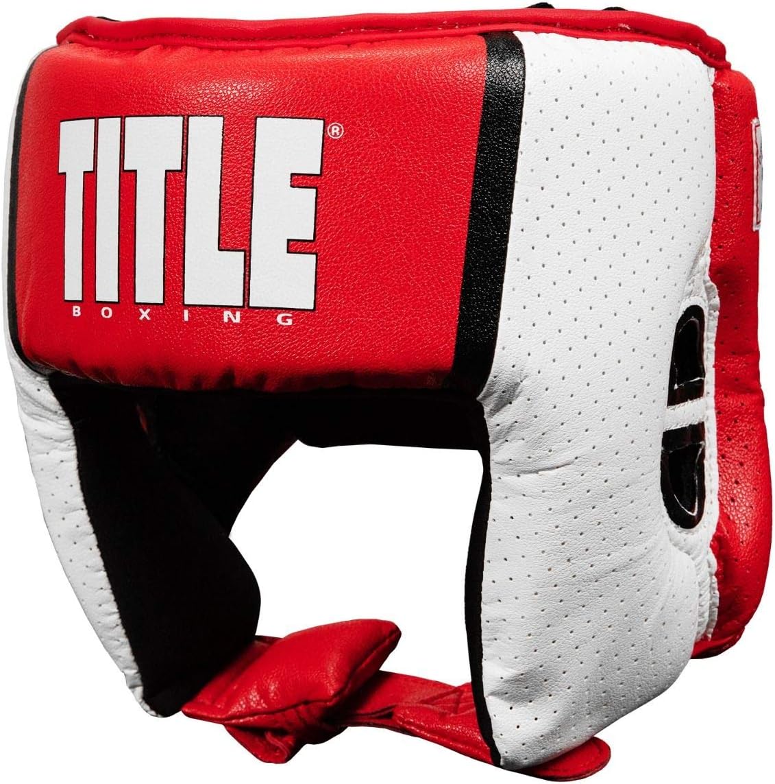 Aerovent USA Boxing Headgear - Ultimate Protection