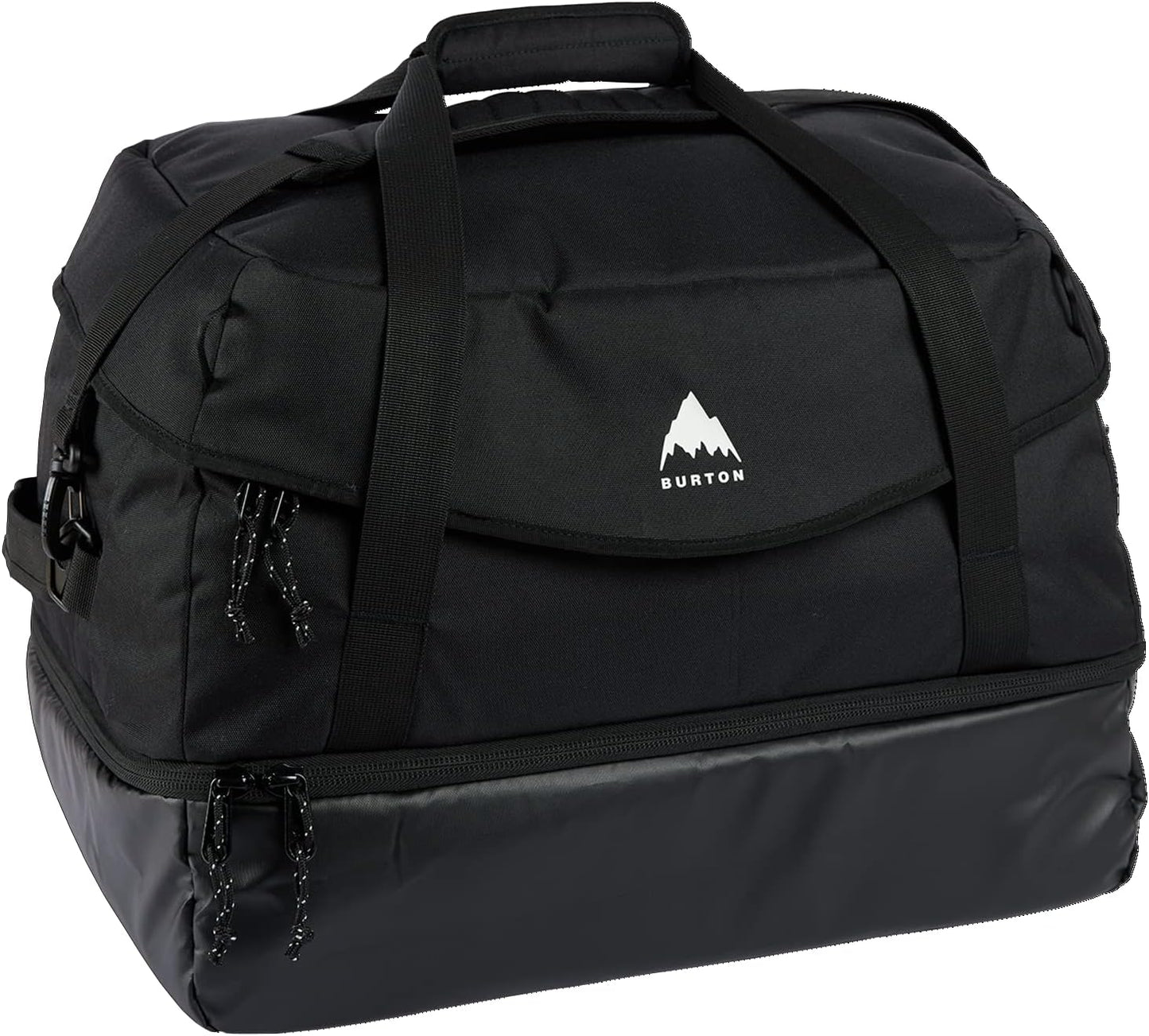 Burton Gig 70L Duffel Bag - Spacious & Stylish Travel Companion