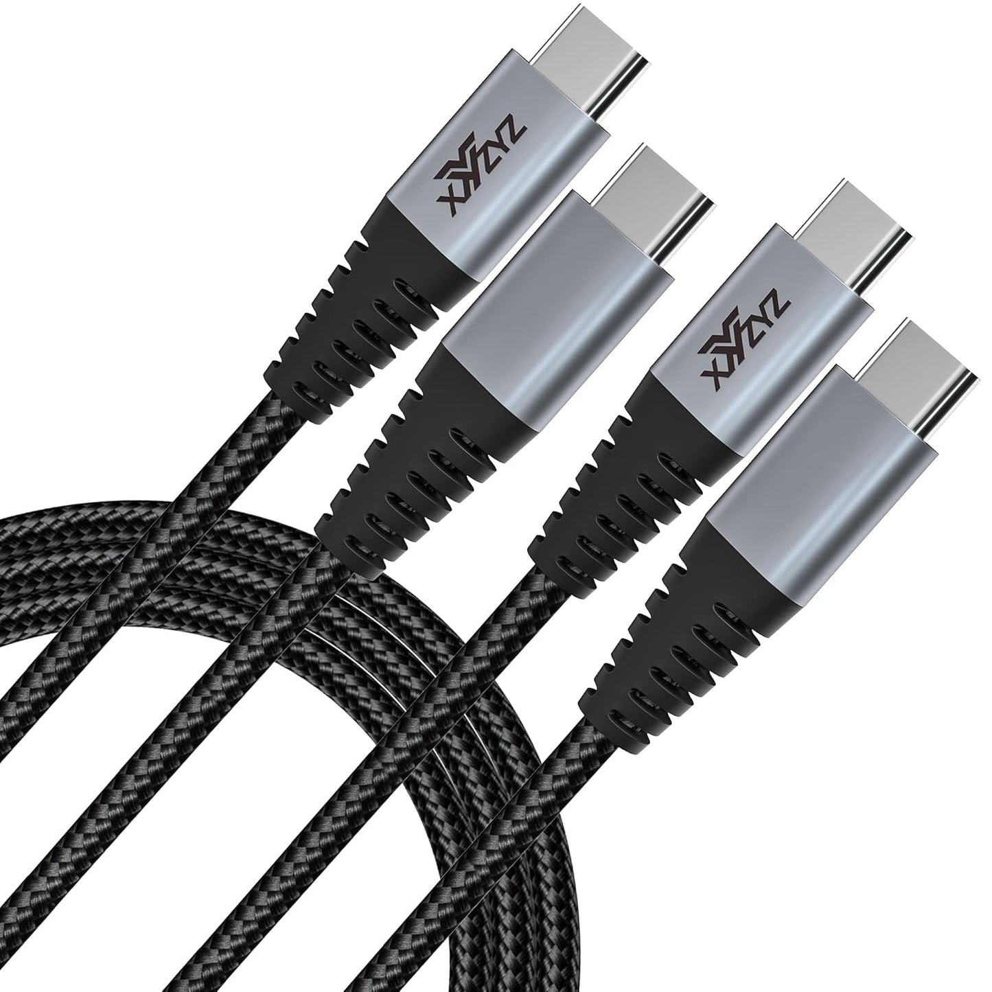 Fast Charge Your Devices with XYYZYZ USB C Cables