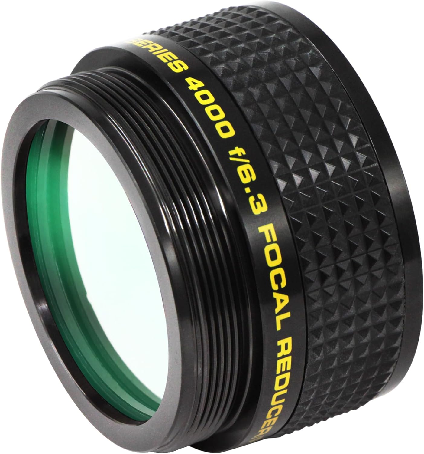 Astromania Focal Reducer f/6.3 for Schmidt-Cassegrain Telescopes