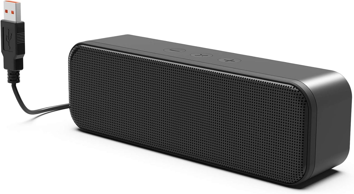 Hi-Quality Sound USB Speaker