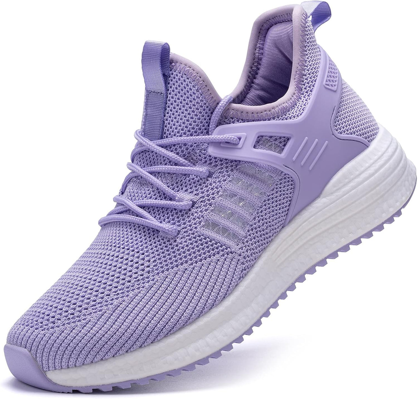 Comfortable Memory Foam Running Shoes for Women by SDolphin