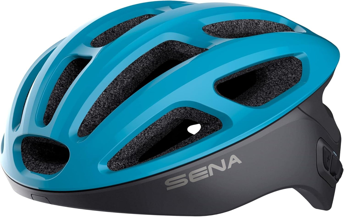 Sena R1 Smart Communications Cycling Helmet for Ultimate Safety