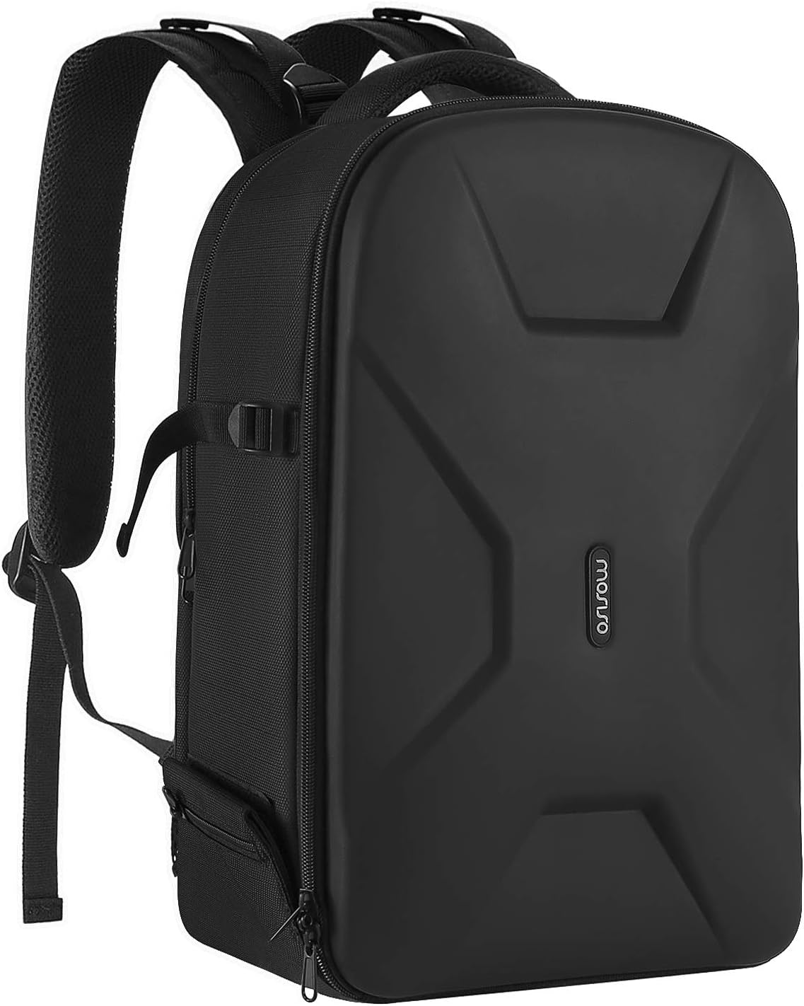 Waterproof Hardshell Camera Backpack by MOSISO - Protect Your Gear!