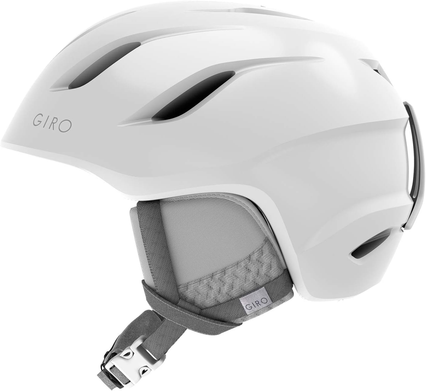 Giro Era Women's Snow Helmet - Stay Safe and Stylish!
