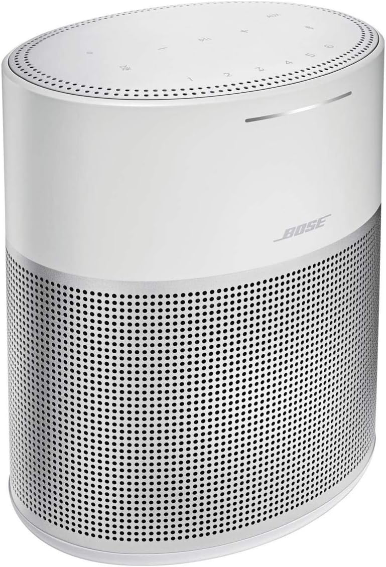 Bose Home Speaker 300: Alexa Enabled Bluetooth Speaker