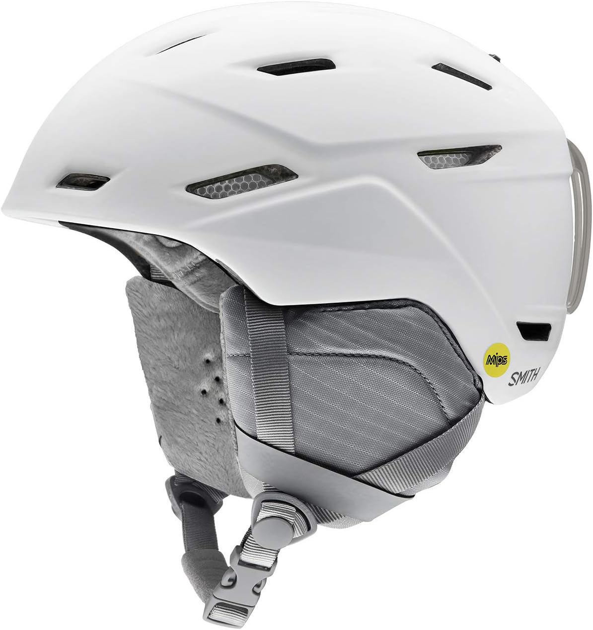 SMITH Mirage MIPS Helmet: Ultimate Protection
