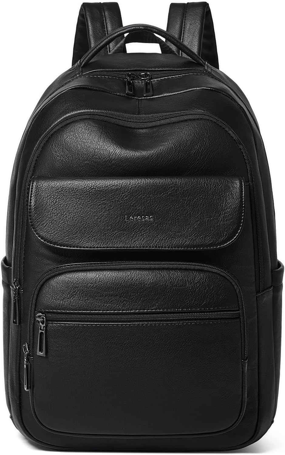 37L Backpack Purse for Work Travel and Everyday Use