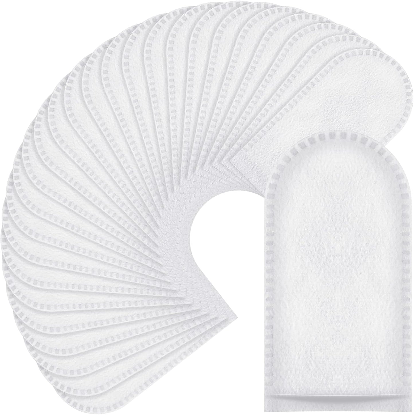 Treela Finger Cots: Clean Fingernails on the Go!