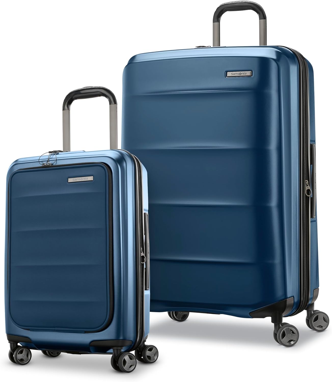 Samsonite 2 Piece Luggage Set: Lightweight Octiv Pro