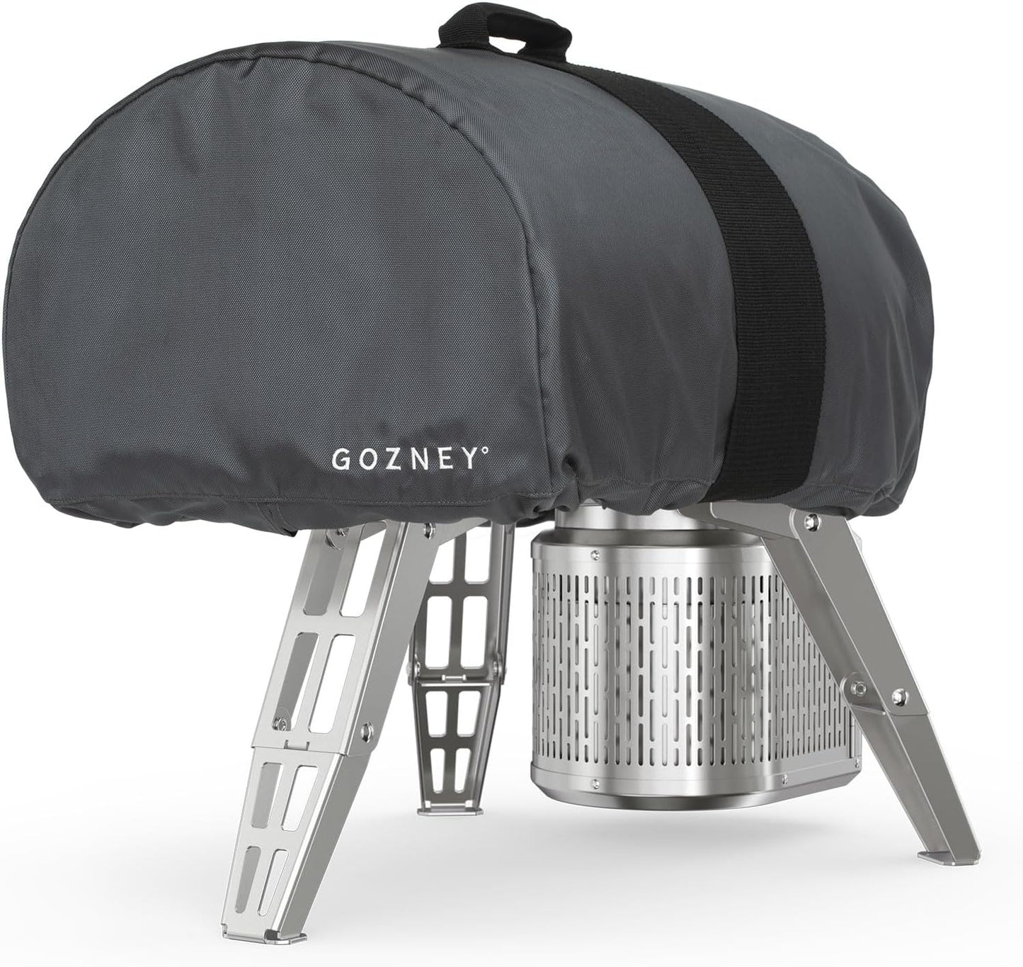 Gozney Roccbox Portable Pizza Oven Cover for Outdoor Use