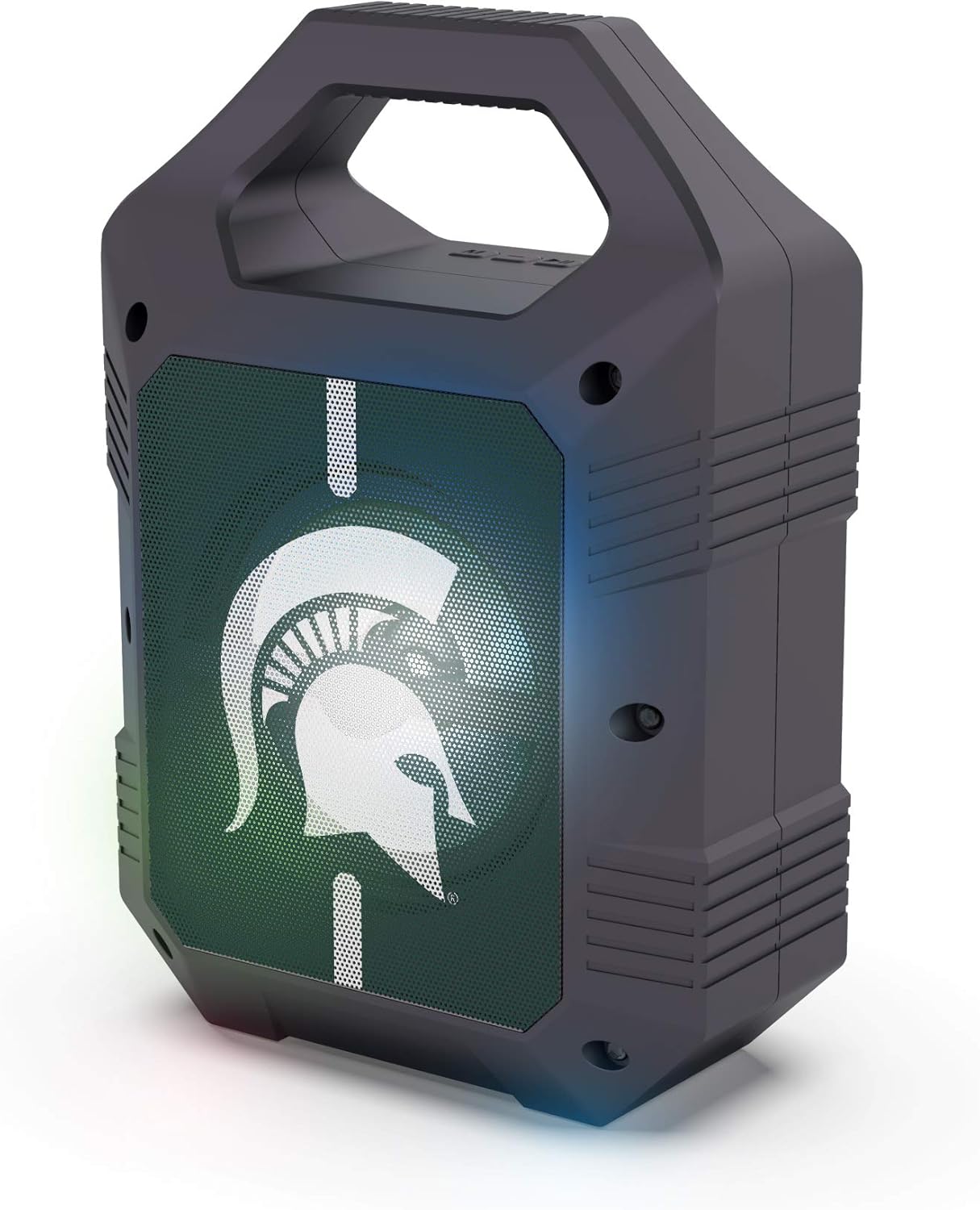 SOAR NCAA Unisex ShockBox XL Wireless Bluetooth Speaker Review