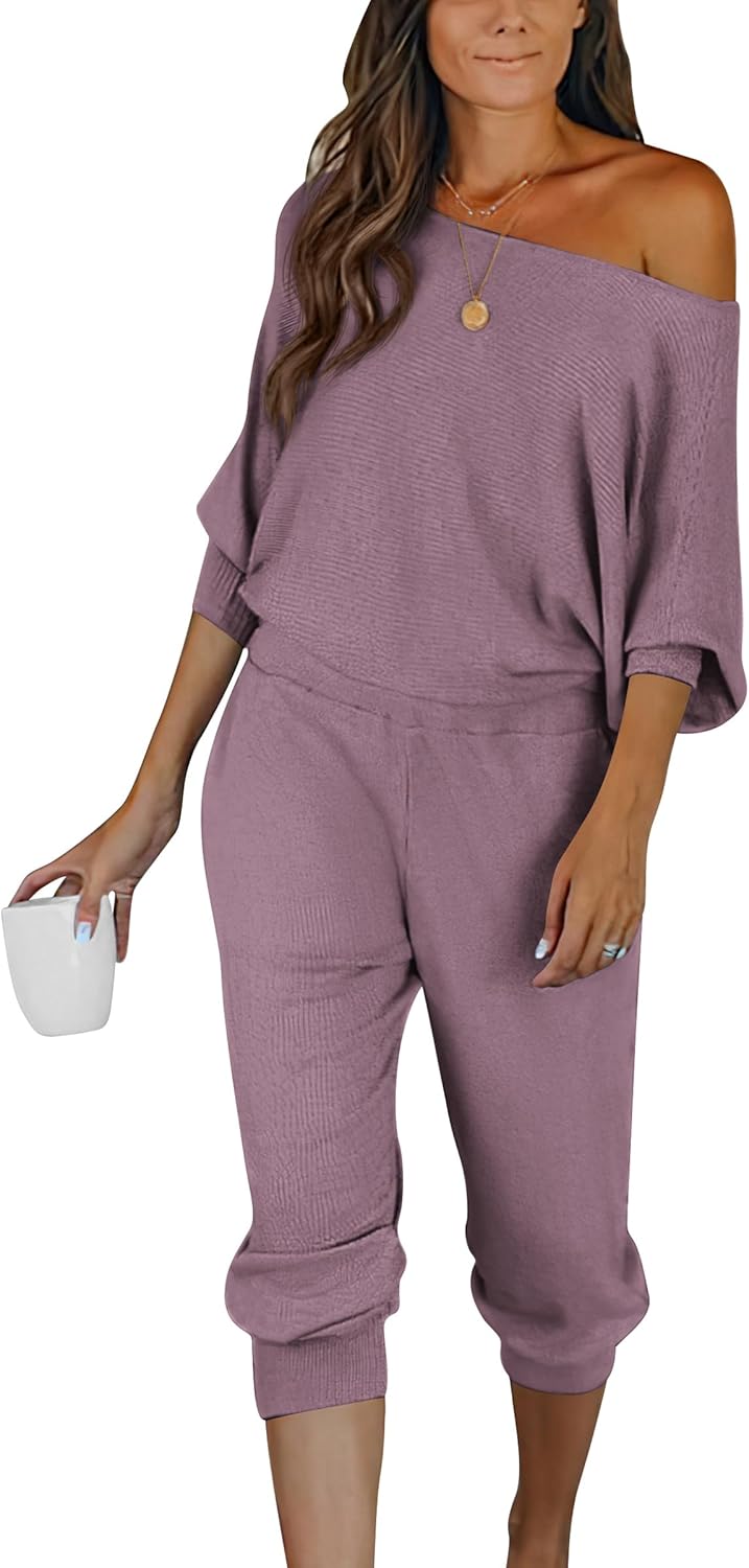 PRETTYGARDEN Two Piece Sets for Women Fall 2025 Fashion Style