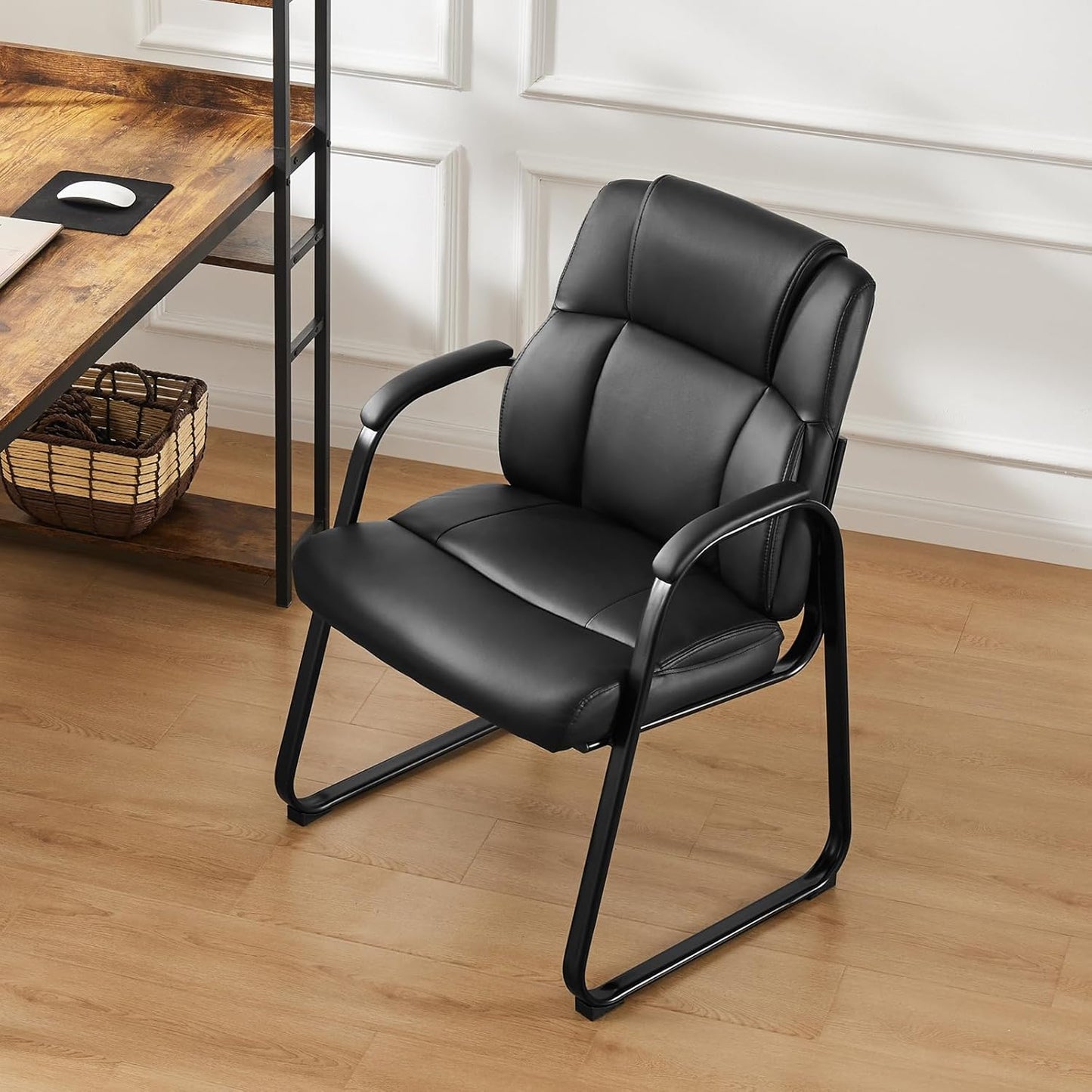 DUMOS Office Desk Guest Chair for Comfort and Style