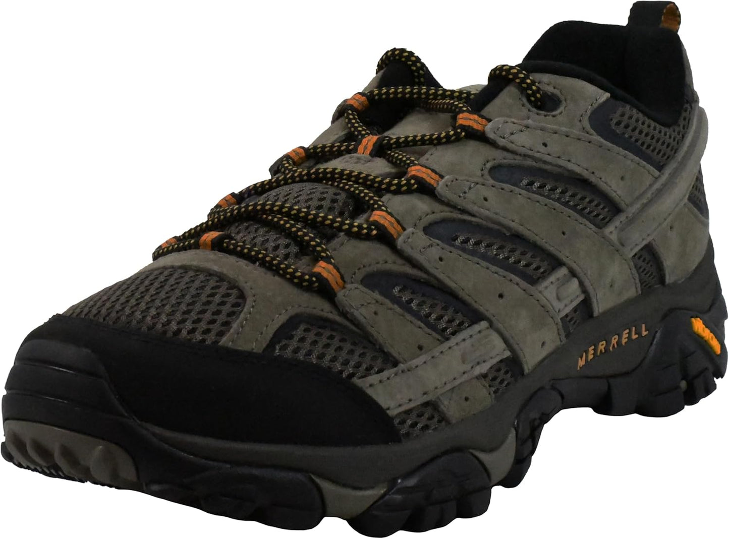 Merrell Men's Moab 2 Vent Hiking Shoe for Ultimate Comfort