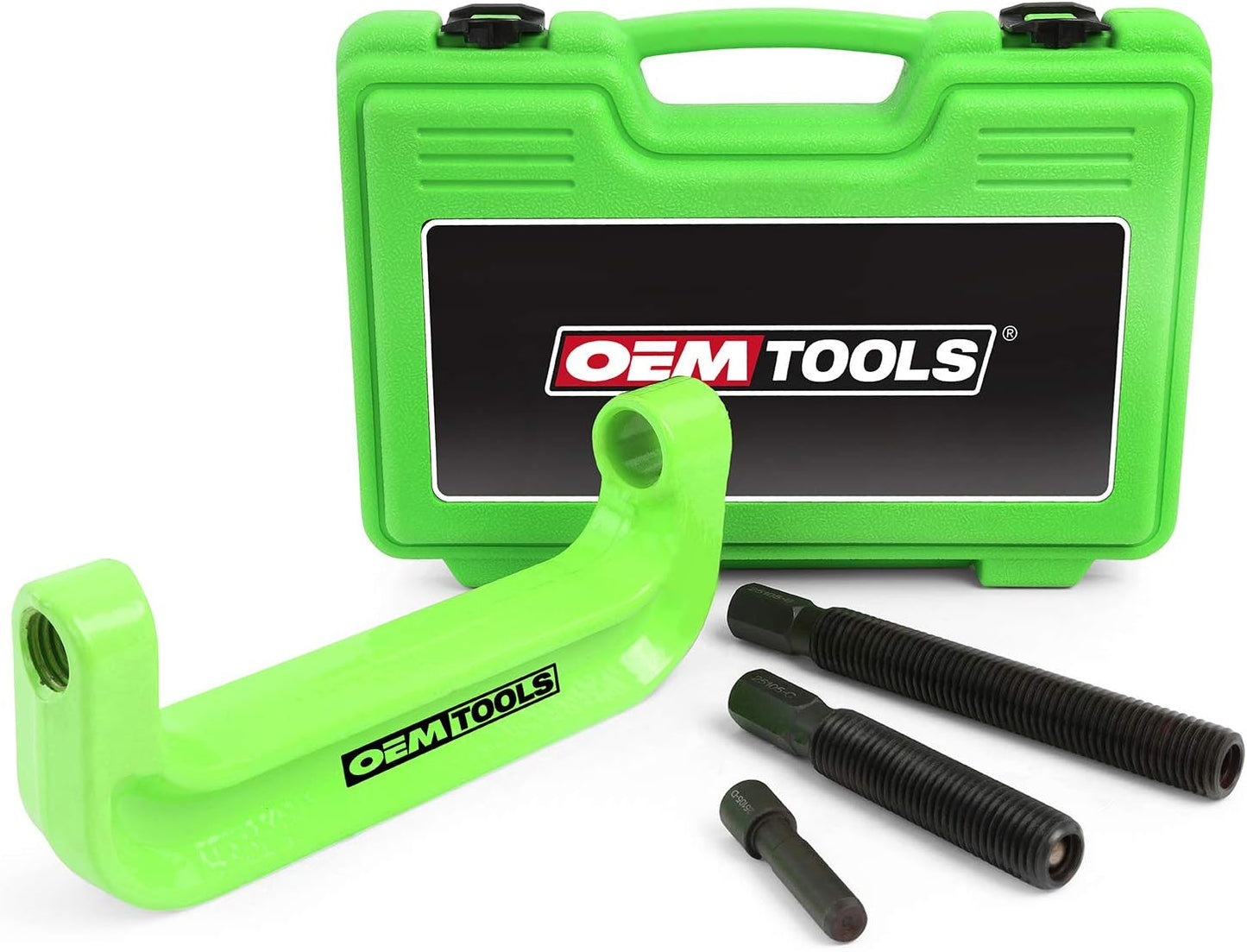 OEMTOOLS 25105 XL C-Frame Ball Joint Press Kit for Trucks