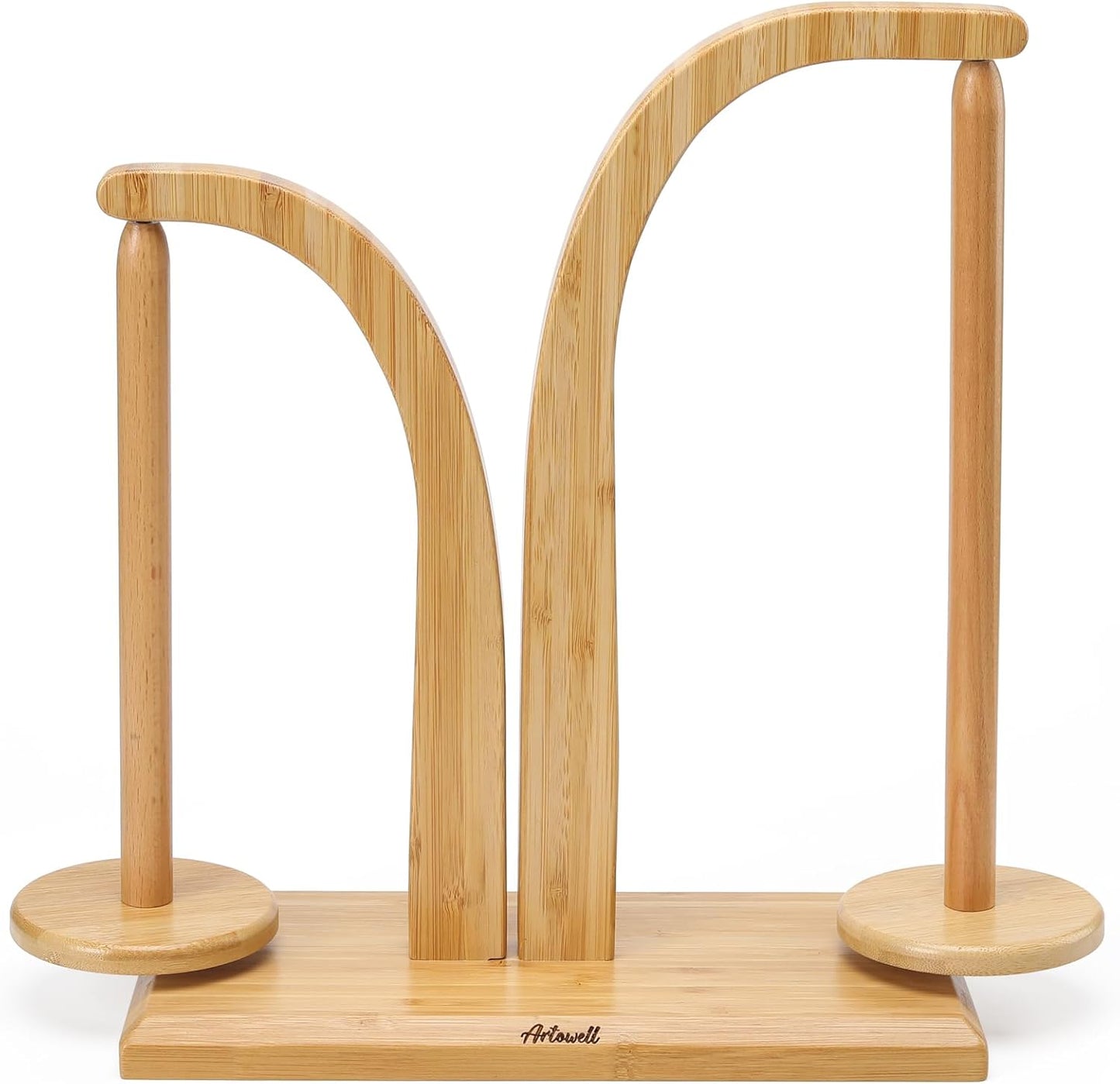 Yarn Holder for Knitting and Crocheting, Ideal Gift for Enthusiasts