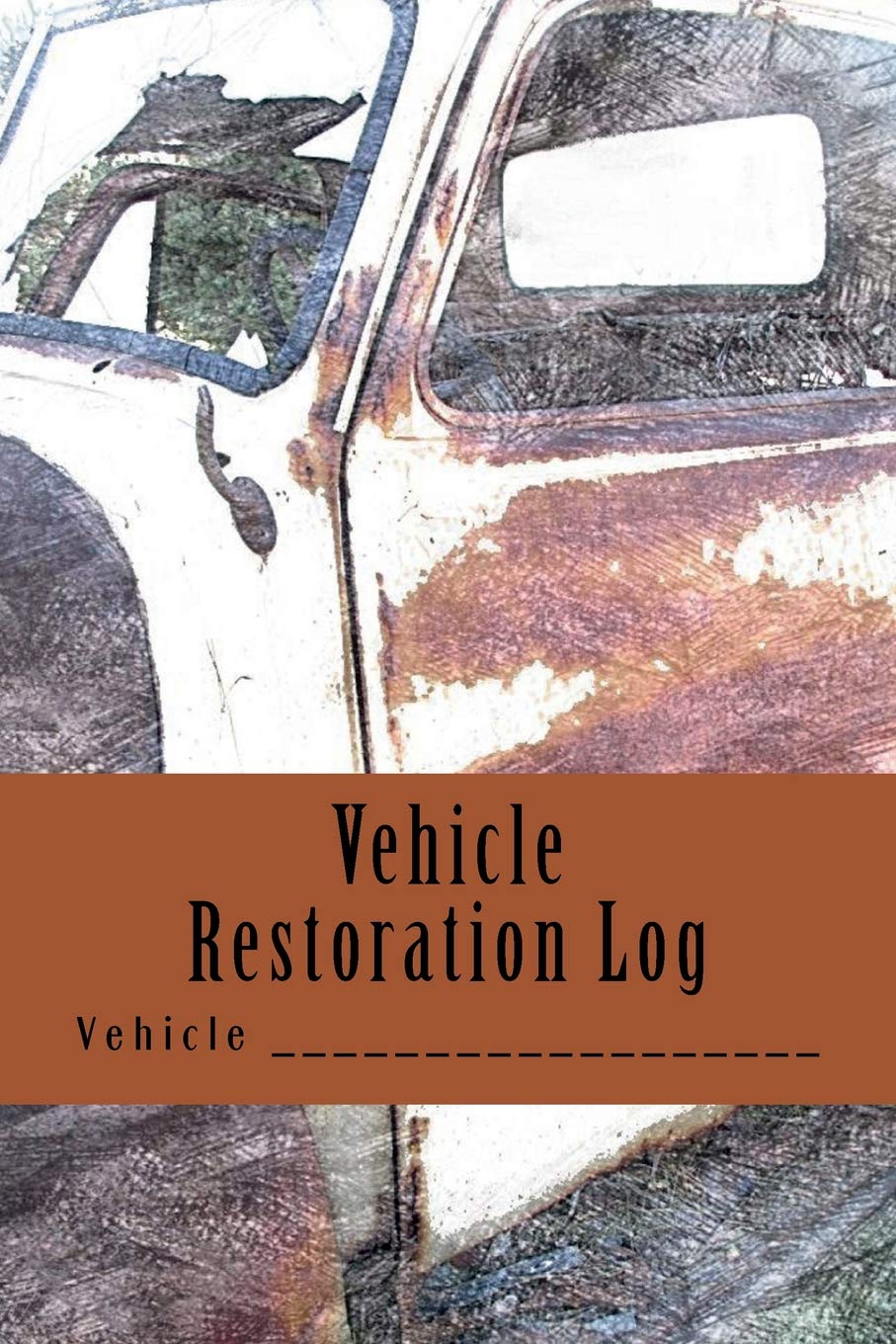 Rusted Truck Cover: Restore Your Vehicle Effortlessly