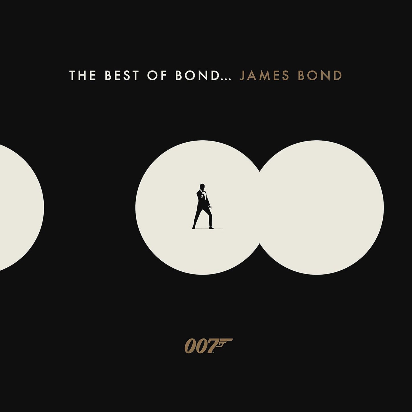 The Best Of Bond...James Bond: A Must-Have Collection