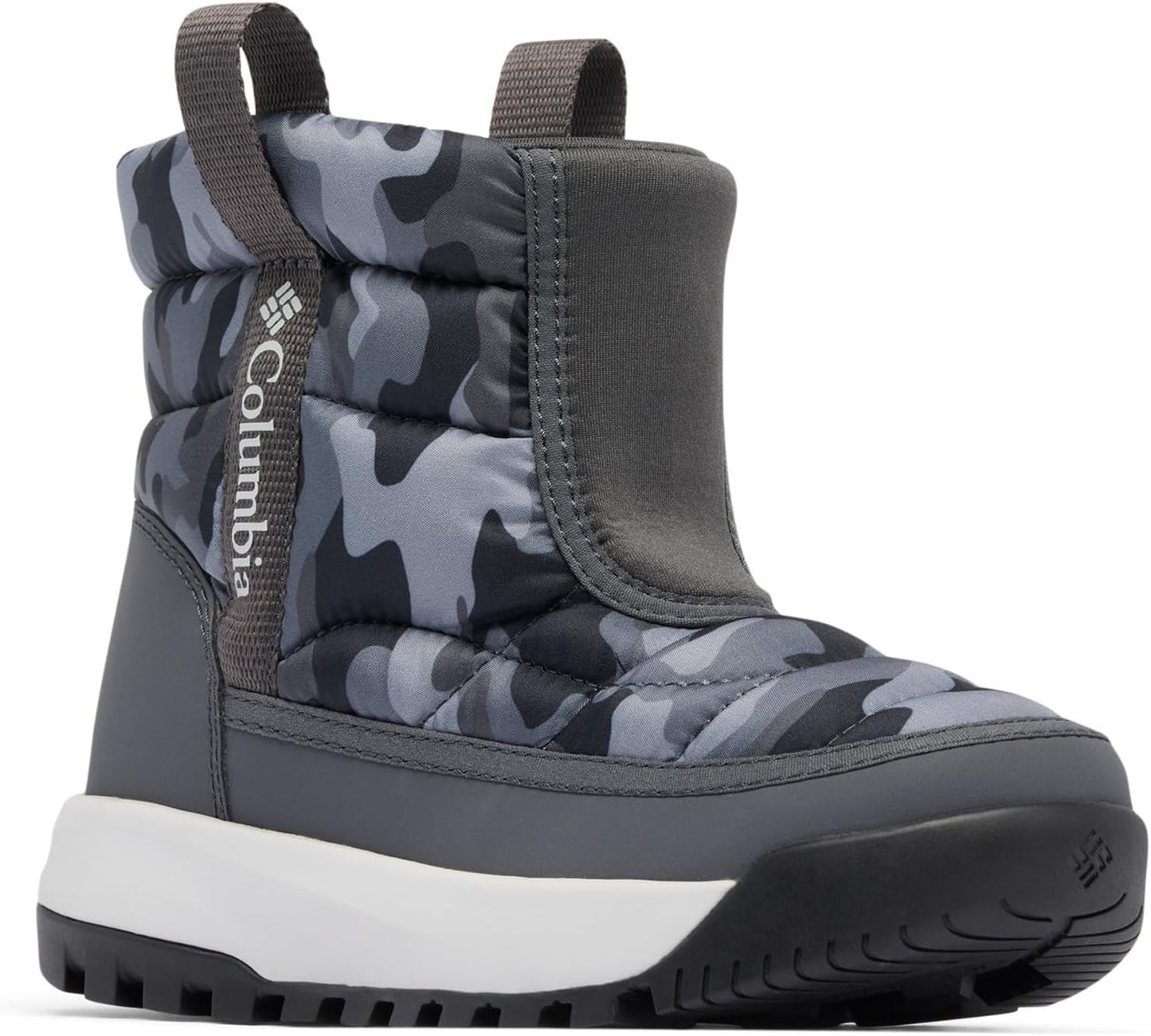 Columbia Snowtrot Mid Boots for Kids: Ultimate Cold Weather Gear