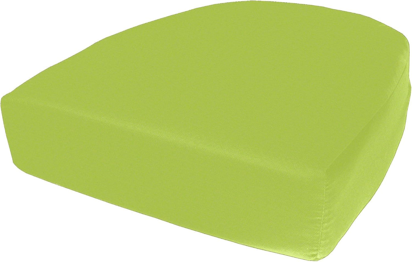 Cushion Source Rounded Back Seat Cushion for Comfort and Style