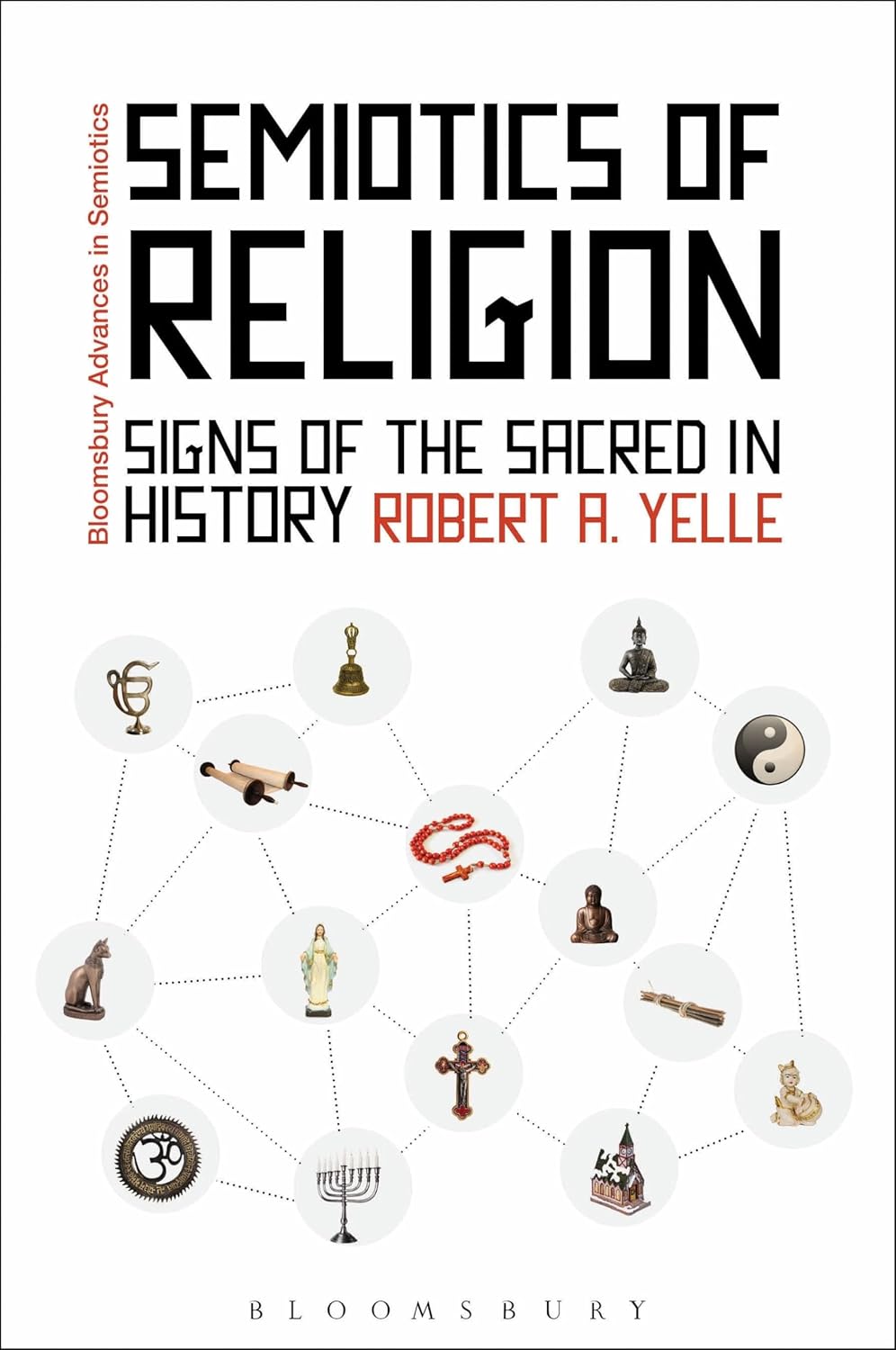 Semiotics of Religion: Signs of the Sacred in History Review