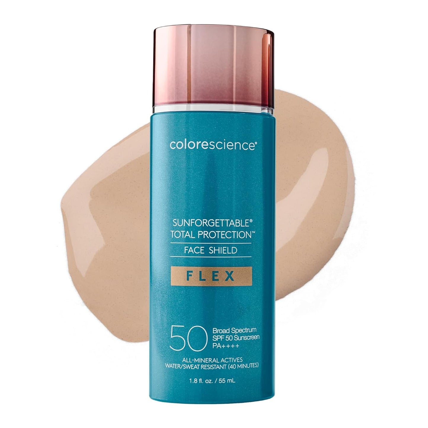 Colorescience Total Protection Face Shield Flex SPF 50 Review