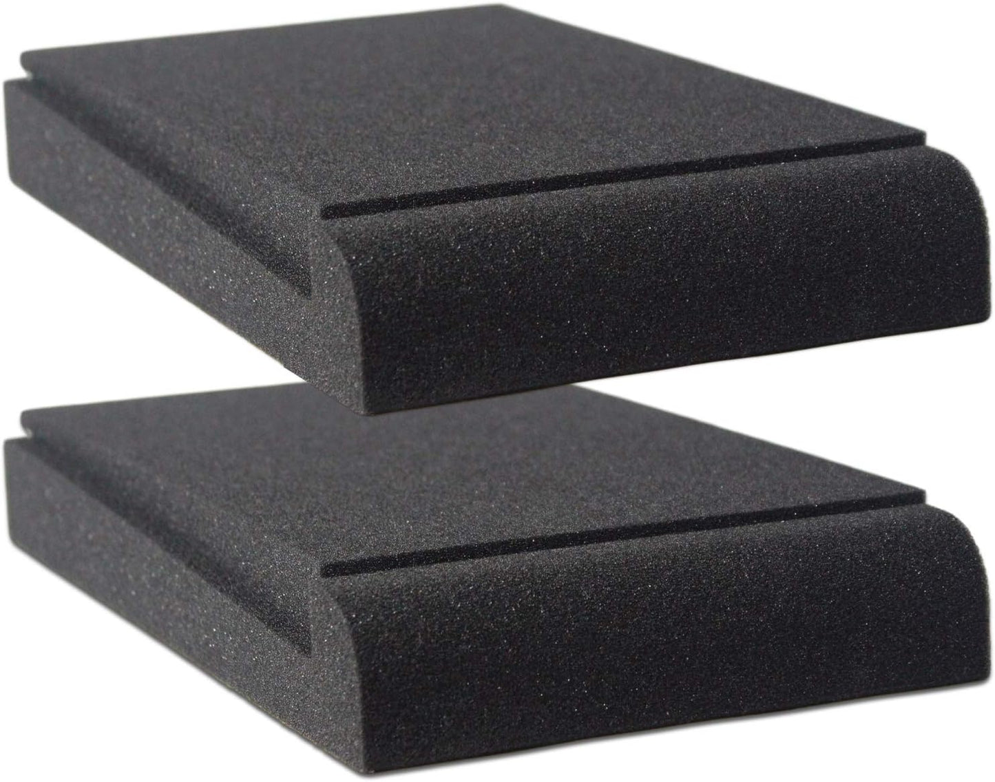VOCALBEAT Studio Speaker Isolation Pads - Enhanced Sound Clarity