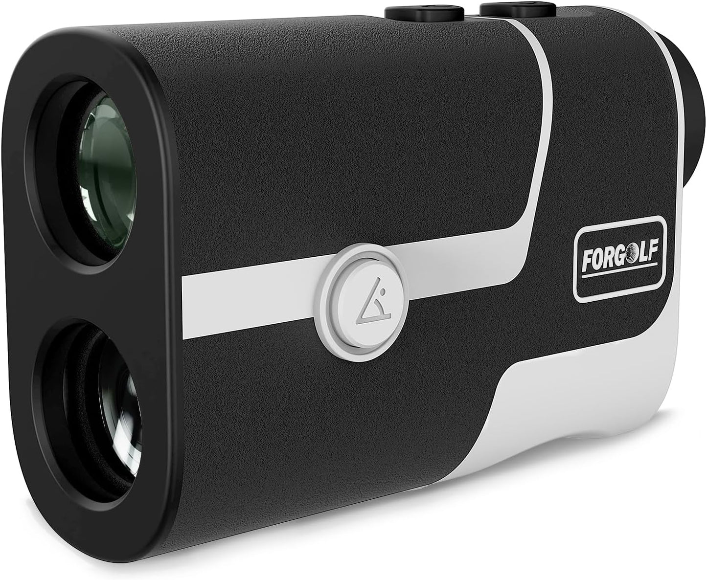 FORGOLF 1200 Yard Slope Rangefinder - Pinpoint Accuracy!