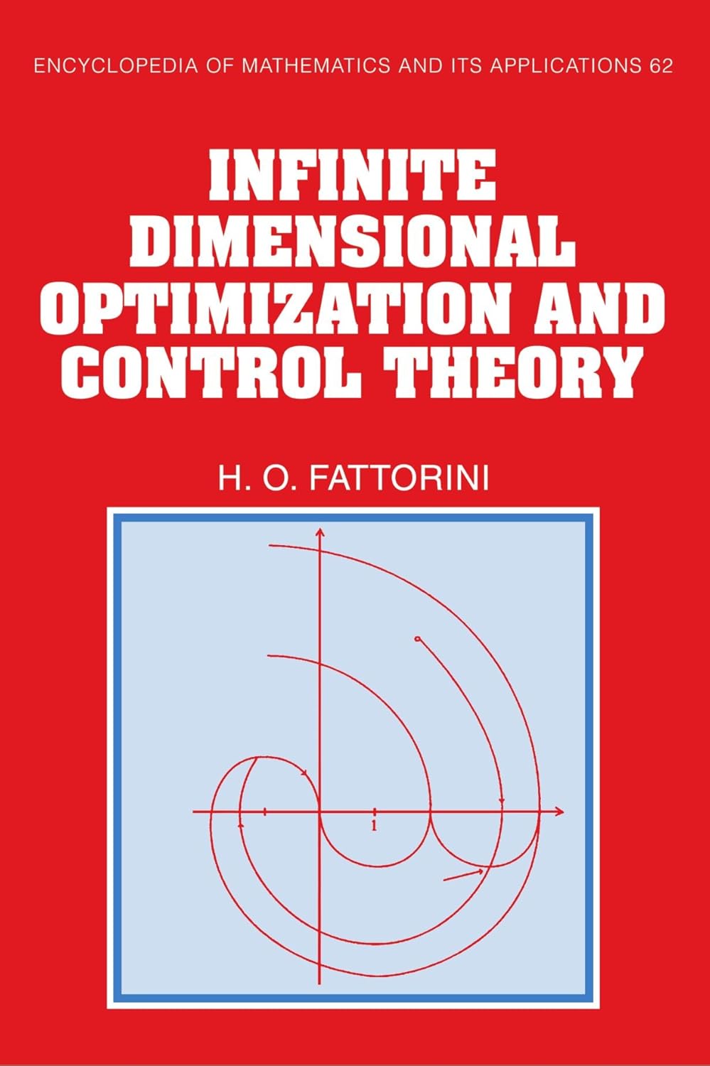 Infinite Dimensional Optimization and Control Theory Guide